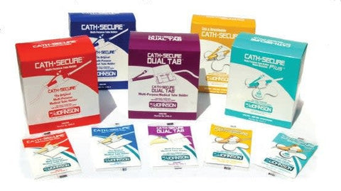 Cath•Secure® | M.C. Johnson
