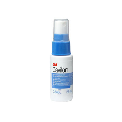 3M Cavilon Spray No Sting Film Barrier 28ml