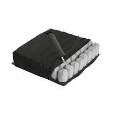 Drive Medical Balanced Aire Adjustable Skin Protective Cushion