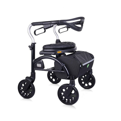 Evolution Xpresso Wide Walker 450lbs