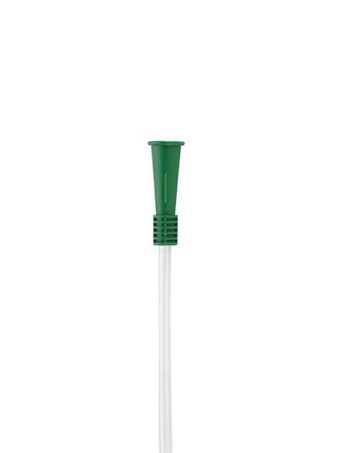 Hollister Apogee IC Intermittent Catheter Straight Tip  30/bx 10Fr 16" Coude Olive Tip