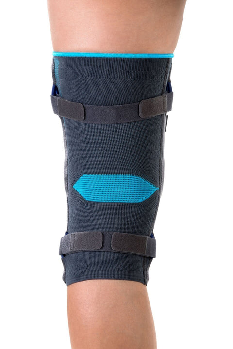 MOBILIS GenuActive Stab Knee Brace