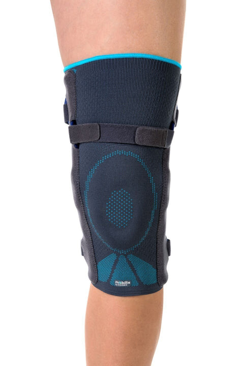 MOBILIS GenuActive Stab Knee Brace