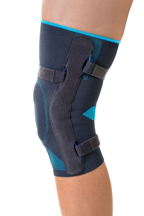 MOBILIS GenuActive Stab Knee Brace