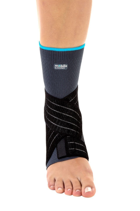 MOBILIS MalleoActive Band  Ankle