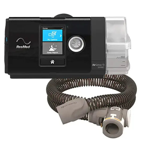 ResMed ClimateLine Air Heated CPAP Tubing Airsense10