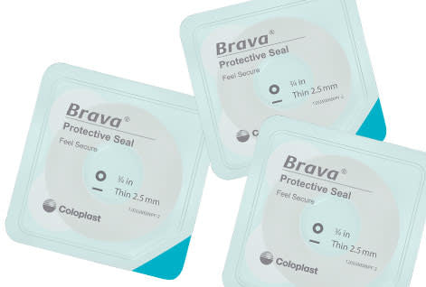 Brava® Protective Seal