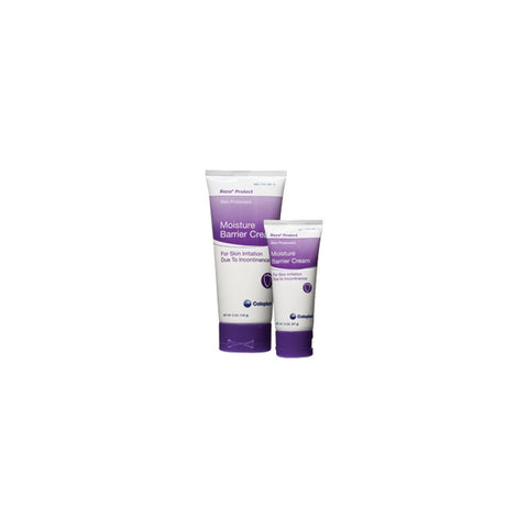 Coloplast Baza Zinc Oxide Skin Protect II Treats Incontinence Irritation