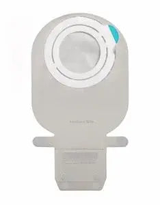 Coloplast Sensura Mio 2 Pc Flex Pouch Drainable Maxi Flange Size 50mm 10/Bx