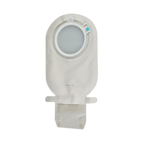 Coloplast Sensura Mio 2 Pc Click Pouch, Drainable, Maxi, Transparent, Flange Size 40mm 10/Bx