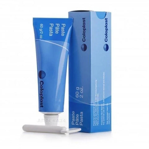Coloplast Ostomy Paste 60g