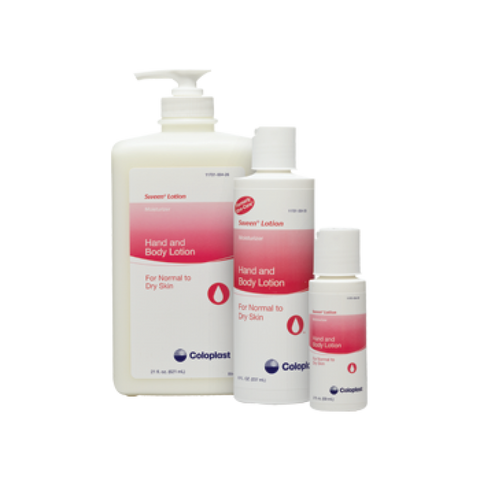 Coloplast Sween Moisturizer Lotion Unscented