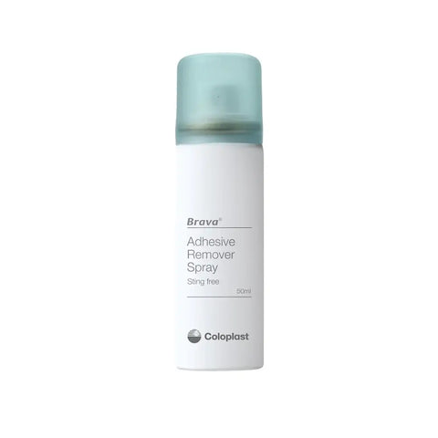 Coloplast Sting-Free Adhesive Remover Spray 50ml