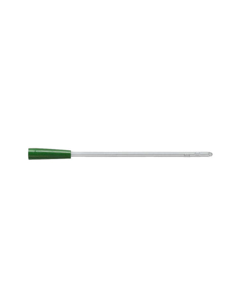 Coloplast Self-Cath Urethral Catheter Female Straight 212 12FR 6" (15cm) - 30 Per Box