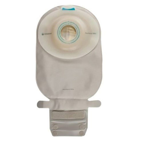 Coloplast One Piece Convex Urostomy Pre-Cut 25mm 10/bx