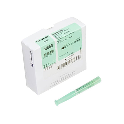 Coloplast Speedicath Compact Eve 12FR 30/Bx