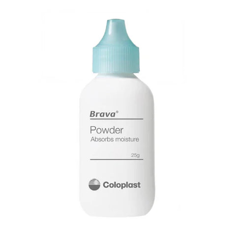 Coloplast Brava Ostomy Powder 25G