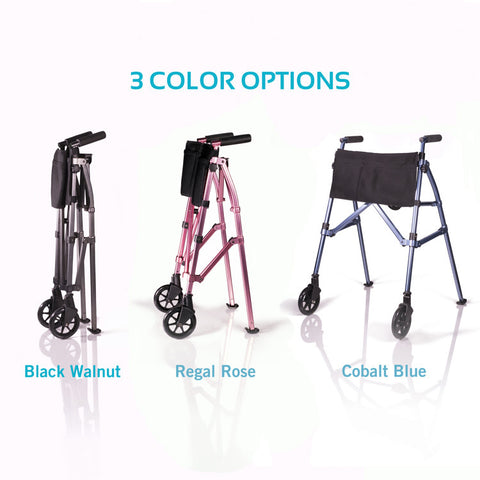 Fold 'N Go Walker