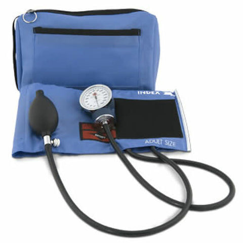 AMG Color Pro Aneroid Sphygmomanometer Kit