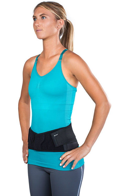 Compex Bionic Back Wrap