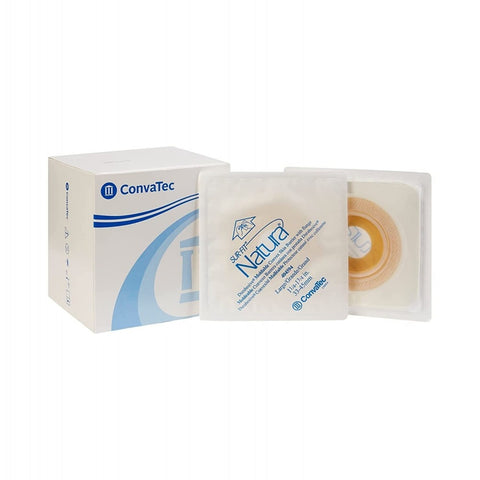 Convatec Natura Moldable Stomahesive Barrier 1 3/4"Medium,7/8-1 1/4 10/Bx