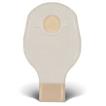 Convatec Natura Mini Pouch Drainable Pouch 1 1/2" 38mm 10/bx