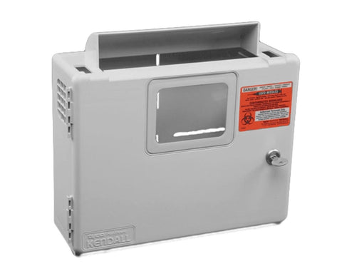 Sharp Safety Wall Enclosure for 2 and 5 qt