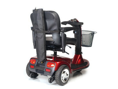 Buzzaround XL Mobility Scooter – Lightweight & Portable Travel Scooter
