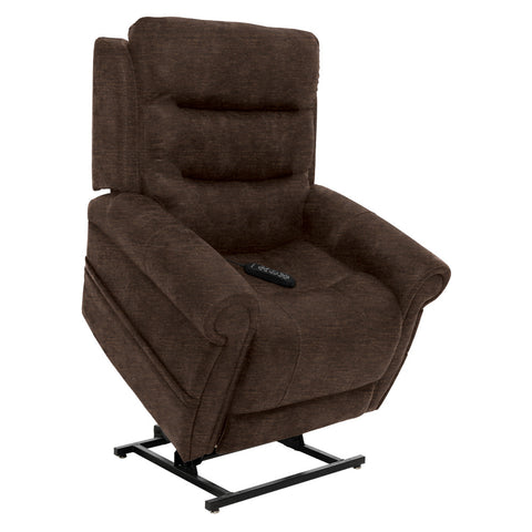 Pride PLR-935 VivaLift Power Lift Recliners Tranquil2  Weight Capacity (400 lbs.)