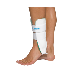 DJO Air-Stirrup Ankle Brace Left