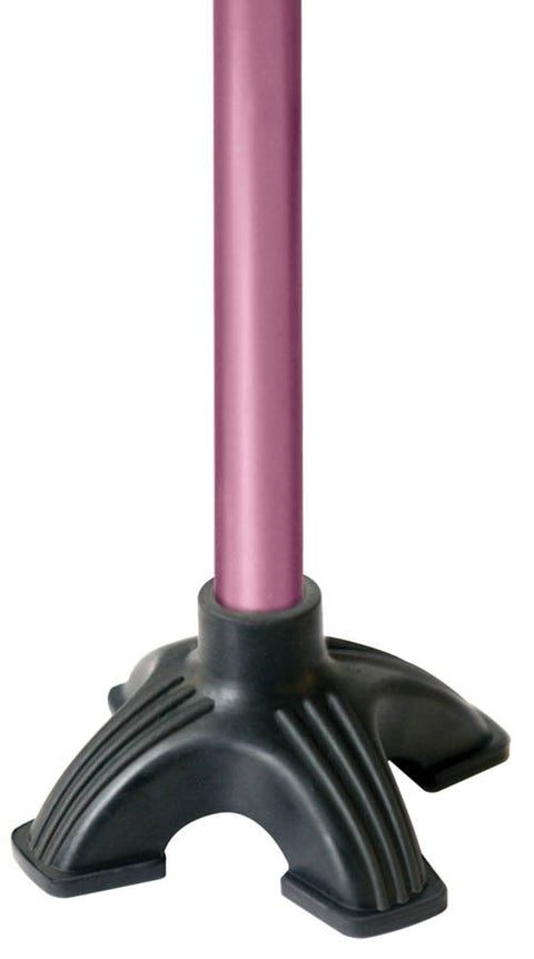 Carex Self Standing Cane Tip