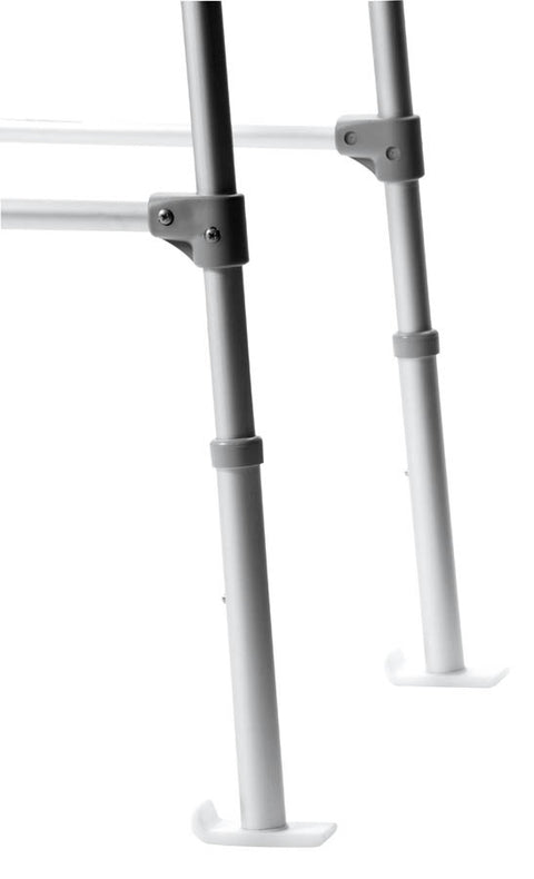 Carex Walker Ski Glides 2/bx