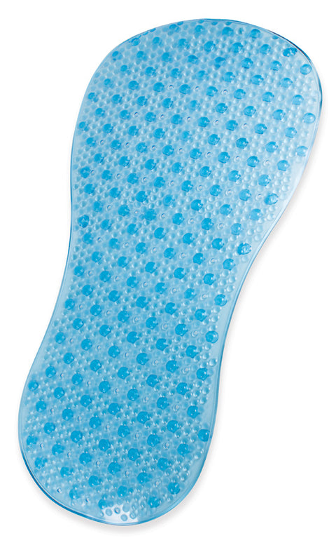 Carex Non-Slip Bath Mat 16" x 32"
