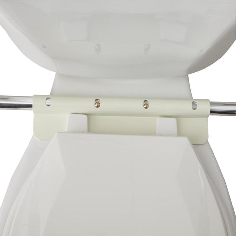 Medline Toilet Safety Rail Adjustable