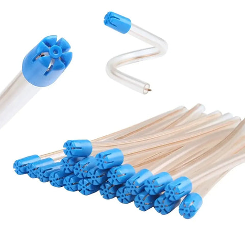 Suction Tips for Ddm
