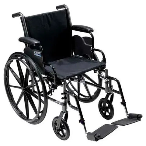 NITRO® CRUISE™ Wheelchair 20"