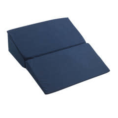 Folding Bed Wedge Travel