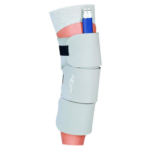 Cold Wrap Iceman