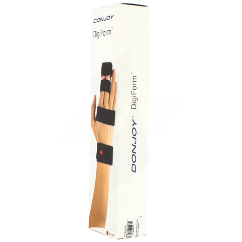 DJO DigiForm Finger Splint