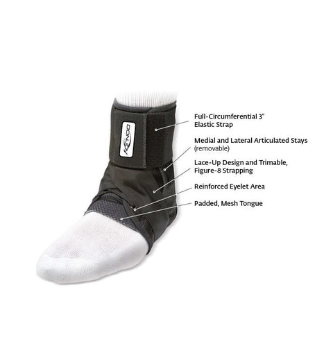 DJO Sports Ankle Brace
