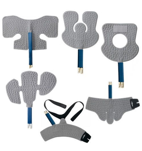 DJO Wrap-On Pads for IceMan Machine