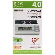 Bios Blood Pressure Monitor Precision Series 4.0 Compact  BD216