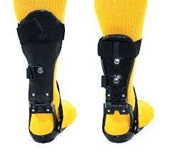 Step Smart Brace for Drop Foot