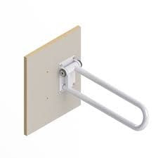 P.T. Rail Wood Wall Plate