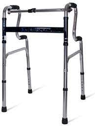 Carex Uplift Standing Walker