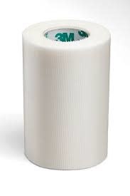 3M Durapore Surgical Tape 10yds/9.14m