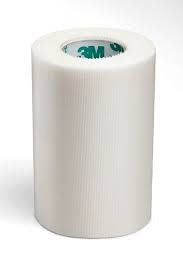 3M Durapore Surgical Tape 10yds/9.14m