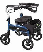 Evolution Trillium Walker Tall 350lbs