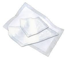 Tranquility Disposable Underpad Thinliner Moisture Management 10/bg