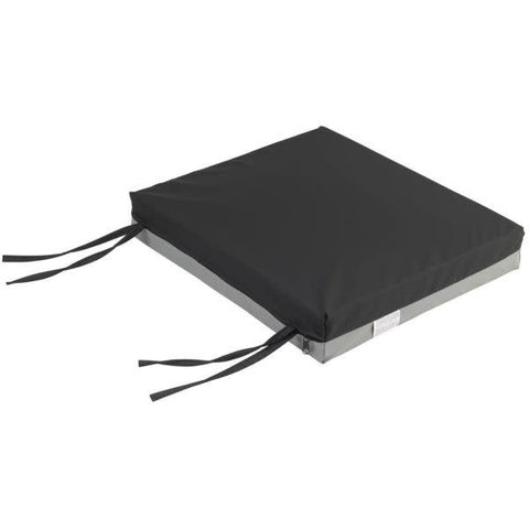 Gel-U-Seat W/C Foam Cushion 20*16*3,1 ea,4/CS